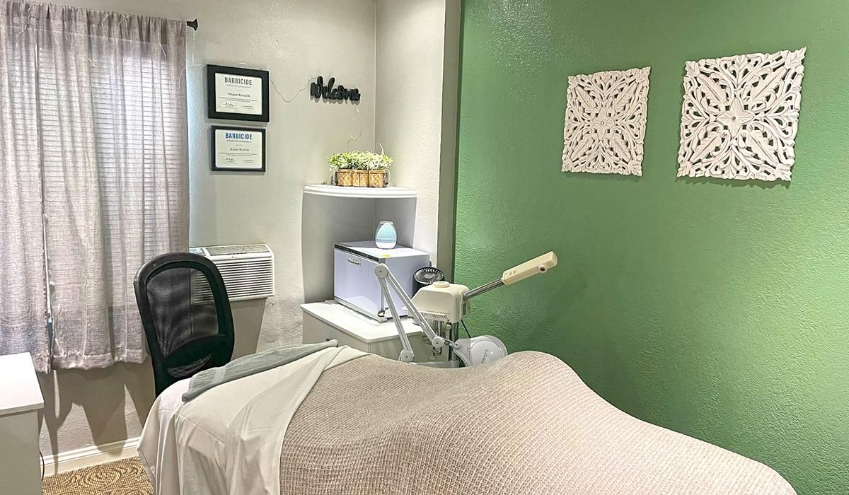 Massage, Facials, Waxing, and Body Treatments